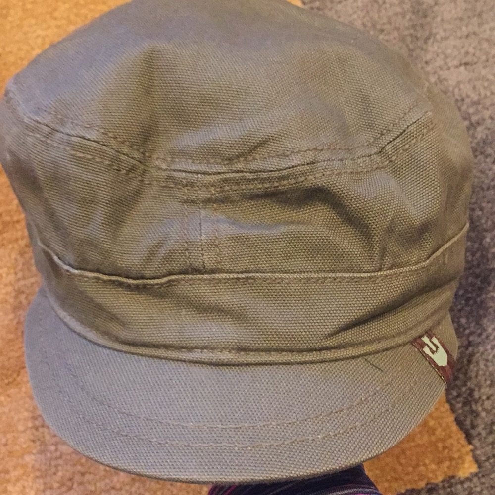 Goorin Bros hat